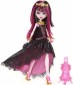 Monster High 13 Wishes Draculaura Y7703