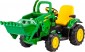 Peg Perego John Deere Ground Loader