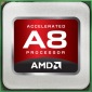 AMD Fusion A8