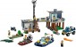 Lego Swamp Police Station 60069