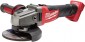 Milwaukee M18 CAG-125X-0