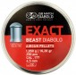 JSB Beast 4.5 mm 1.05 g 250 pcs