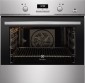 Electrolux SteamBake EOA 3454 AOX