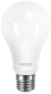 Maxus 1-LED-564 A65 12W 4100K E27