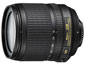Nikon 18-105mm f/3.5-5.6G VR AF-S ED DX Nikkor