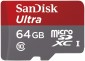 SanDisk Ultra microSD UHS-I