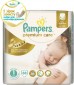 Pampers Premium Care 1