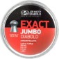 JSB Exact Jumbo Diabolo 5.5 mm 1.03 g 500 pcs