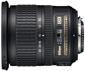 Nikon 10-24mm f/3.5-4.5G AF-S ED DX Nikkor
