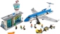 Lego Airport Passenger Terminal 60104