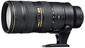 Nikon 70-200mm f/2.8G VR II AF-S ED Nikkor