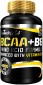 BioTech BCAA-B6