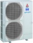 Mitsubishi Electric PUHZ-SW100VHA