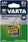 Varta Rechargeable Accu 2xAAA 1000 mAh