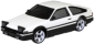 Firelap Toyota AE86 2WD 1:28