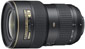 Nikon 16-35mm f/4.0G VR AF-S ED Nikkor