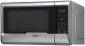 Whirlpool MWD 121 SL