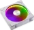 Computer Cooling Phanteks D30 PWM 140mm Reverse Airflow White Fan 3 Pack