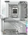 Motherboard Gigabyte X870E AORUS ELITE X3D ICE