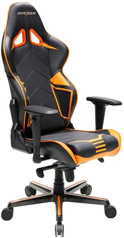 Comparison Dxracer Racing OH RV001 and Dxracer Racing OH RV131