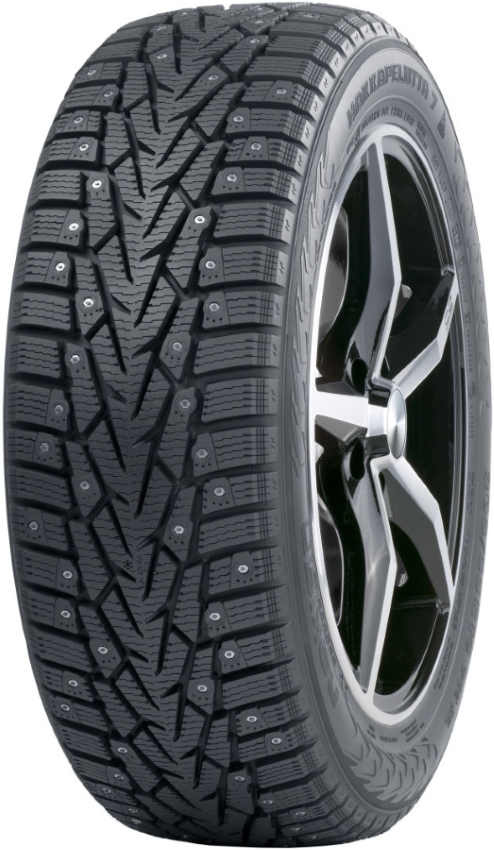 Nokian Nordman 7 175/70 R14 88T - buy winter tyre: prices, reviews