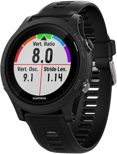 Garmin fenix 3 vs best sale forerunner 935