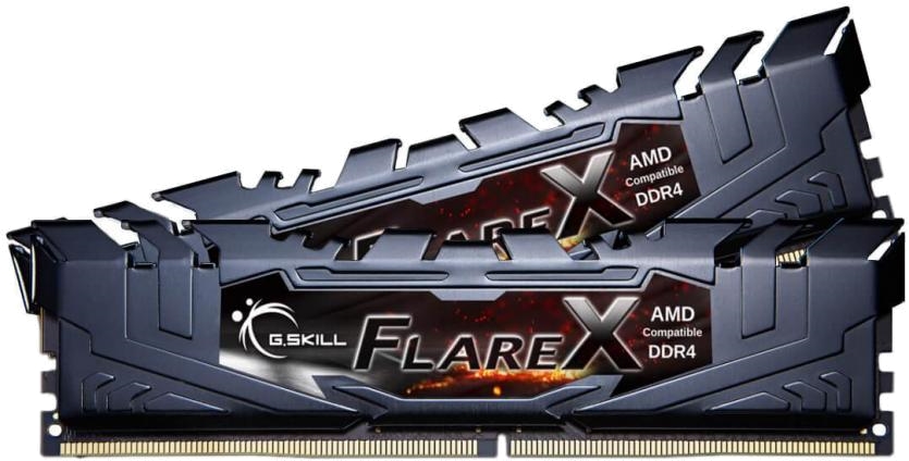 G skill flare x on sale 8gb