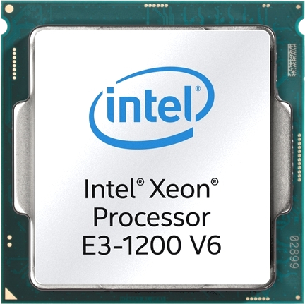 Intel Xeon E3 v6 E3-1270 v6 OEM (CM8067702870648) - buy CPU