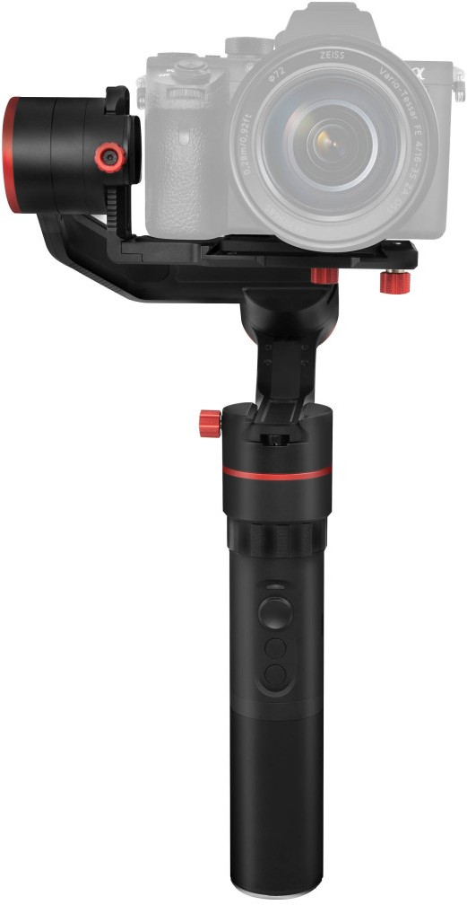 FeiYu Tech A1000 - buy steadicam: prices, reviews, specifications