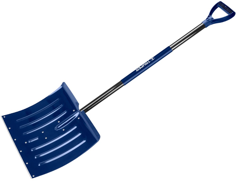 Truper ASWS (33816) buy snow shovel prices, reviews, specifications