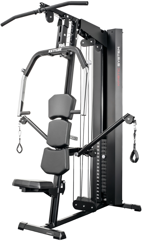 Kettler Kinetic F3 7714 600F3 buy fitness station prices