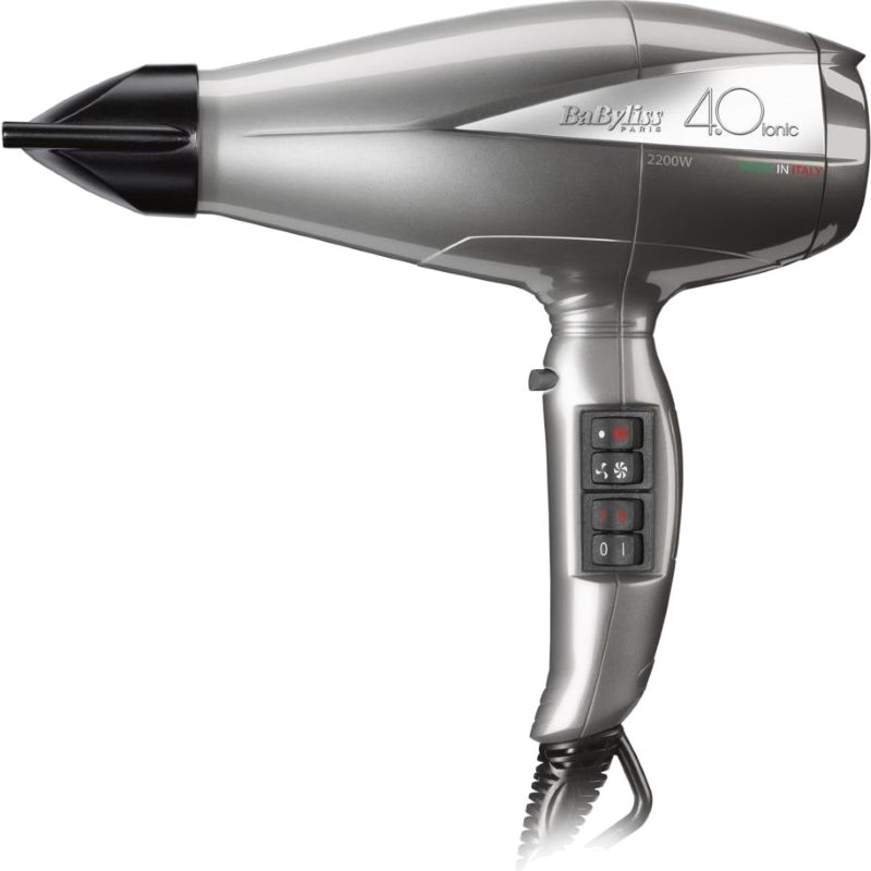 BaByliss 6675E - buy hair dryer: prices, reviews, specifications > price in  stores USA: Washington, New York, Las Vegas, San Francisco, Los Angeles,  Chicago