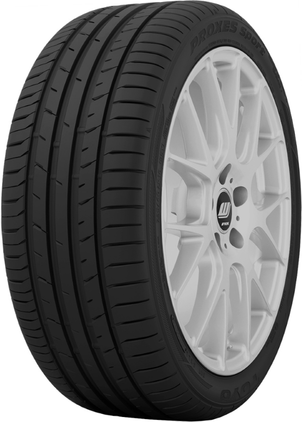 Toyo Proxes Sport Tire 295/30ZR20 101Y