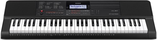 Casio ct 1500 best sale