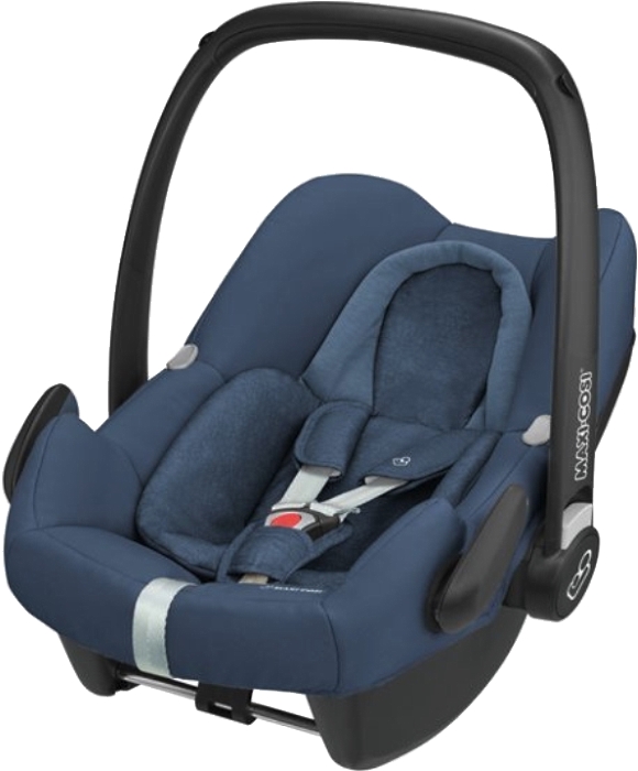Comparison Maxi Cosi Rock vs Maxi Cosi Pebble Plus