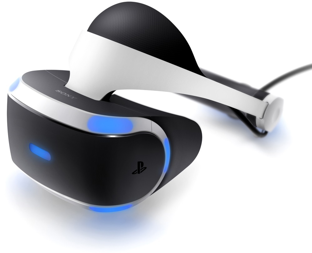 ▷ Comparison VR Shinecon G05 vs Sony PlayStation VR + Game : Specs ·  Multimedia · General