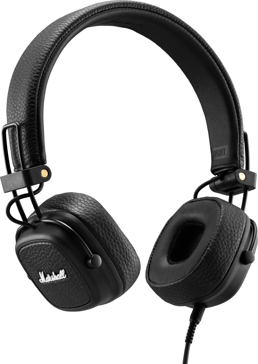 Comparison Marshall Major III Bluetooth vs Marshall Mid ANC Connection and design Specs Microphone specs Features Power supply General