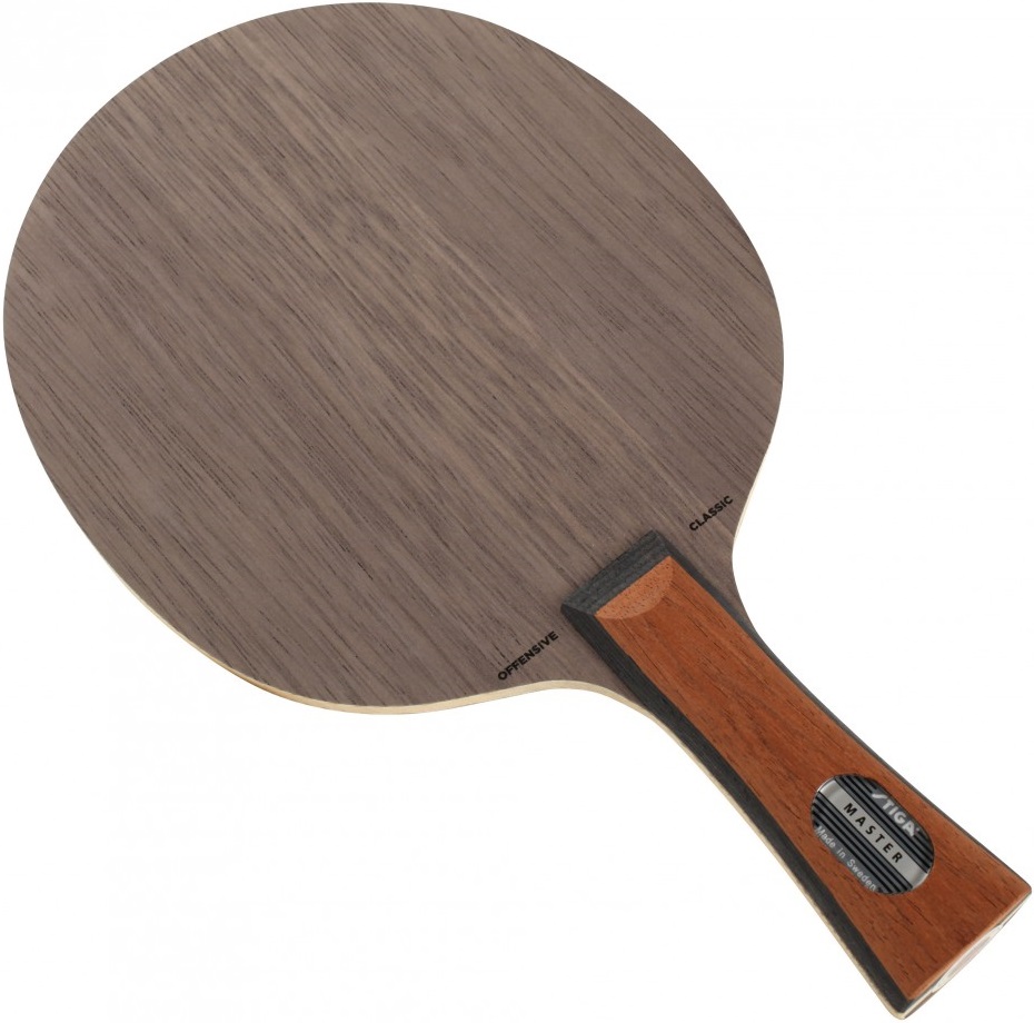 Stiga Offensive Classic - buy racquet base: prices, reviews ...