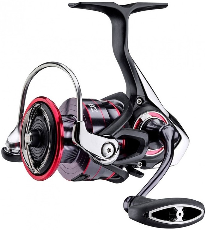 Does the Fuego bring the heat? Daiwa Fuego LT review 