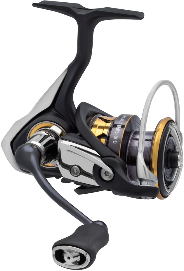 Daiwa Legalis Lt Cxh Buy Reel Prices Reviews