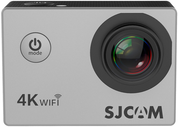 ▷ Comparison SJCAM SJ4000 Air vs SJCAM SJ4000 WiFi : Filming