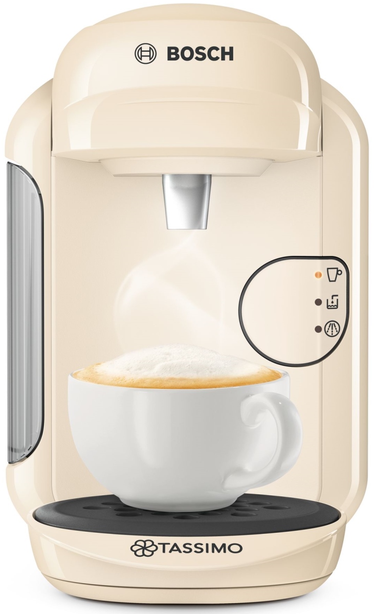 Tassimo shop vivy white