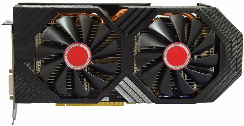 Gigabyte radeon rx online 590 gaming