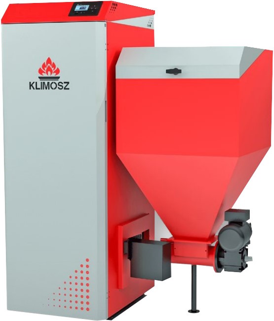 Klimosz COMBI NG 20 20 kW - buy solid fuel boiler: prices, reviews ...