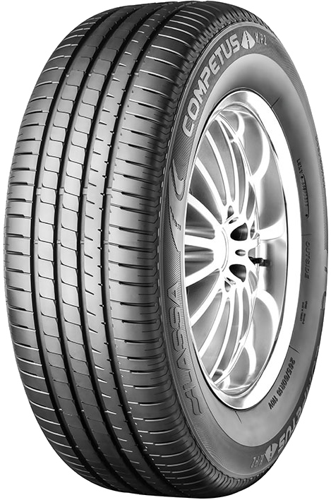 Pneumatico Lassa 215/60 R17 100V XL, Competus H/P 2