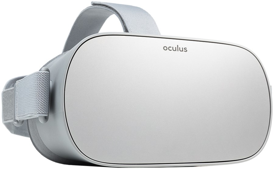 Xiaomi clearance oculus go