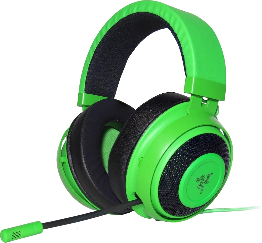 Comparison Razer Kraken Ultimate and Razer Kraken Tournament