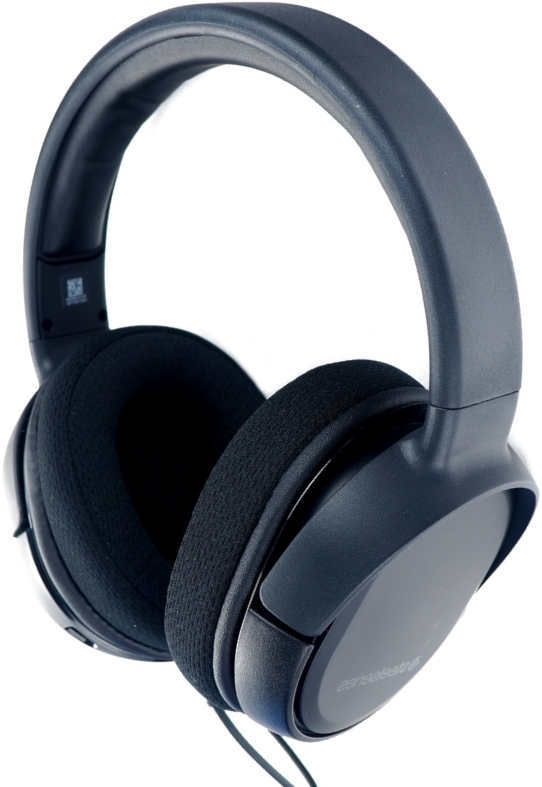 Comparison SteelSeries Arctis Raw vs SteelSeries Siberia 200 Connection and design Specs Microphone specs Features General