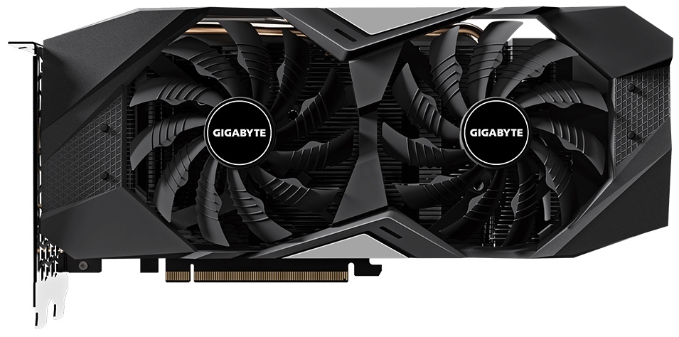 ▷ Comparison Palit GeForce GTX 1660 SUPER GP and Gigabyte GeForce