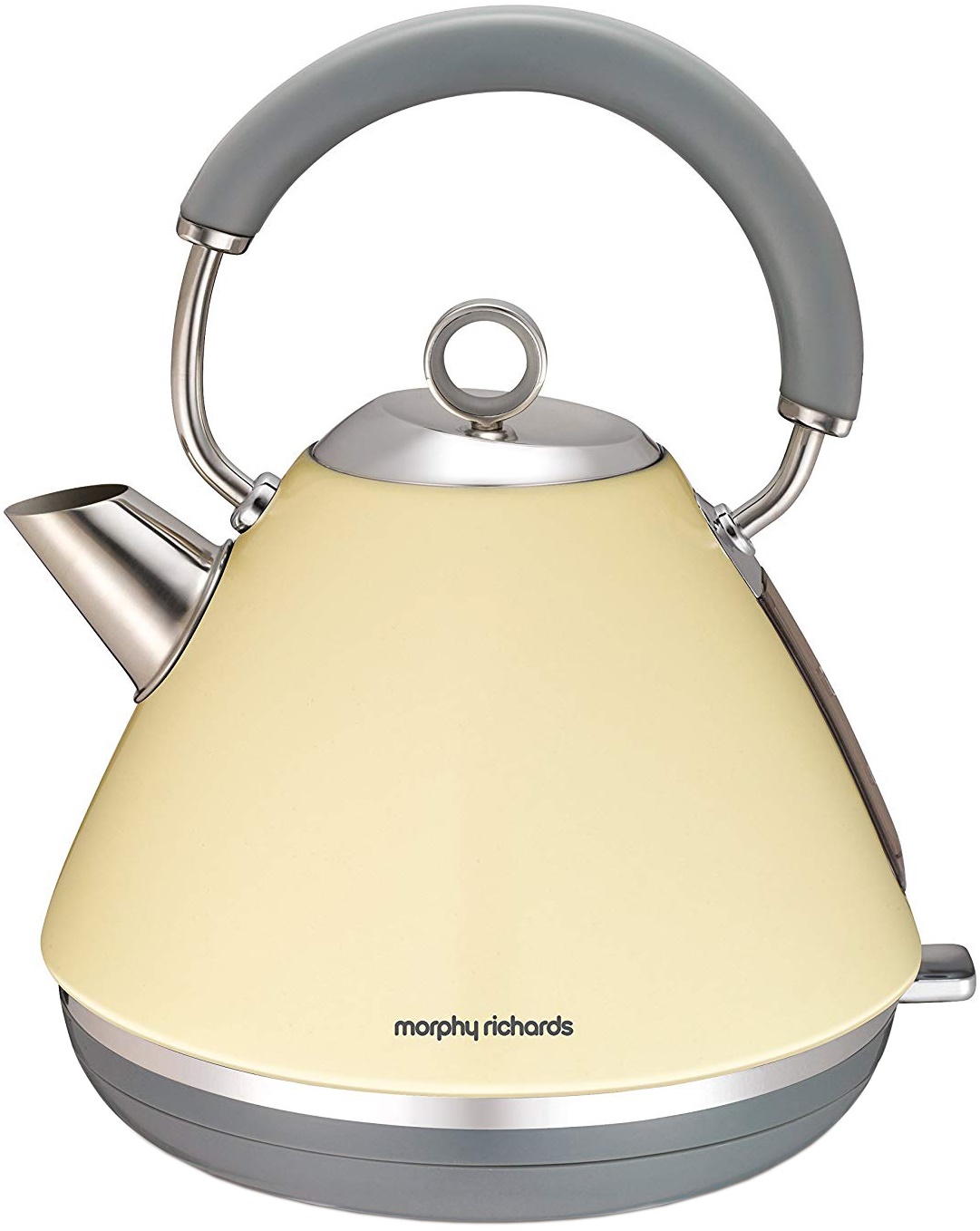 Kettle KitchenAid 5KEK1522EOB, Household appliances for the